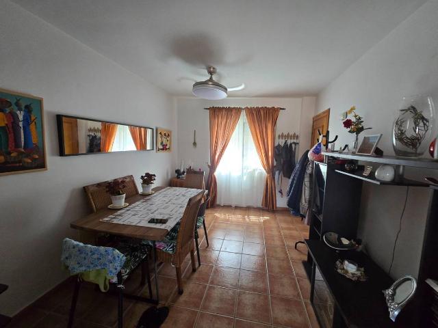Dúplex en venta en Málaga, Centro Histórico