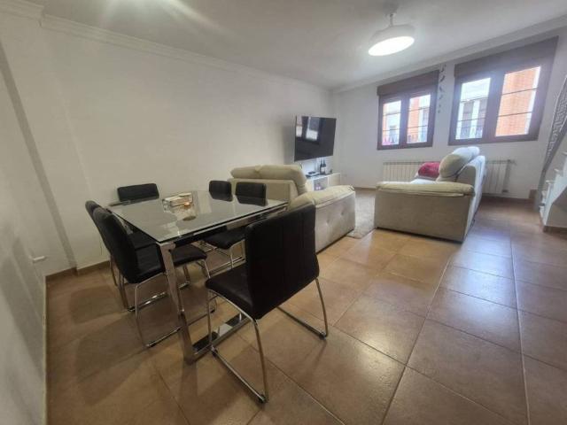 Dúplex en venta en Cigales, Castilla y León