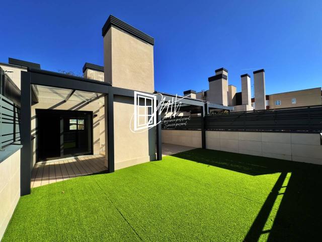 Dúplex en venta en Chamartín, Madrid