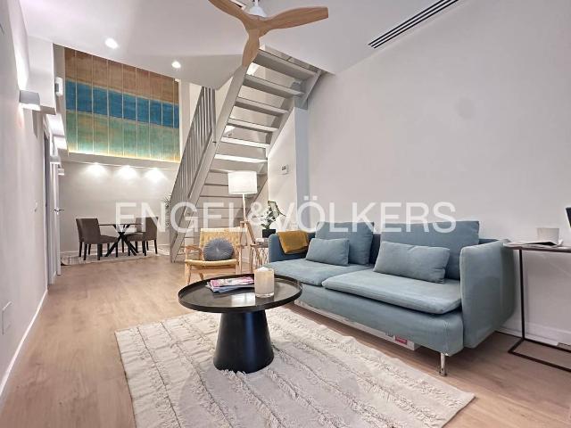 Dúplex en venta en Madrid