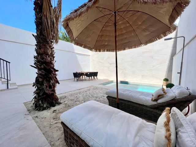 Dúplex en venta en Canamunt, Palma
