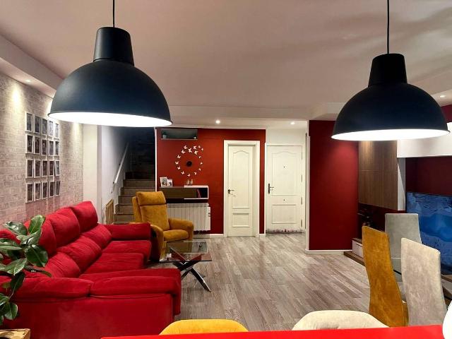 Dúplex en venta en Ciudad Real, Los Ángeles