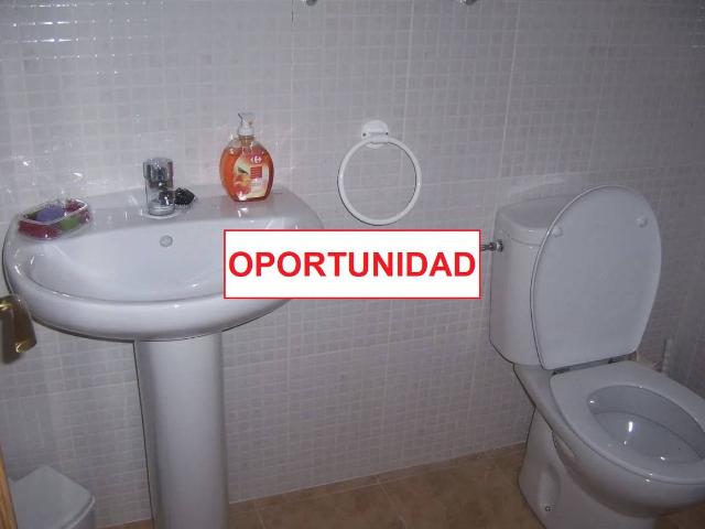 Dúplex en venta en Los Ángeles, Ciudad Real