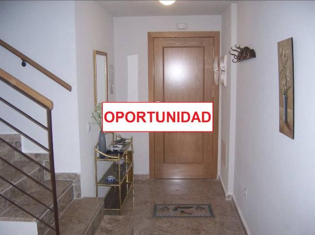 Dúplex en venta en Ciudad Real, Castilla-La Mancha