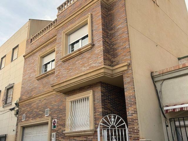 Dúplex en venta en Almería, Andalucía