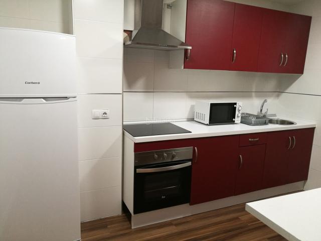 Dúplex en venta en Los Ángeles, Ciudad Real