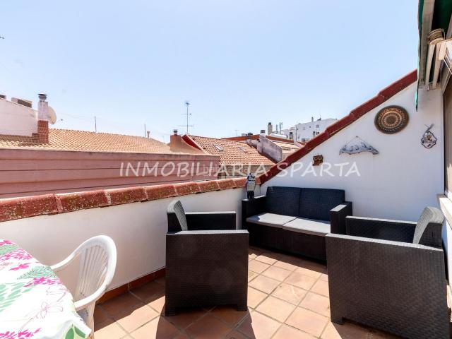 Dúplex en venta en Los Ángeles, Ciudad Real