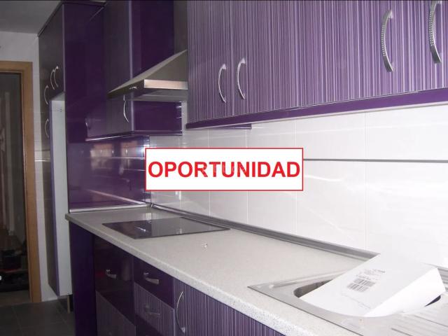 Dúplex en venta en Los Ángeles, Ciudad Real
