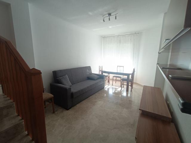 Dúplex en venta en Los Ángeles, Ciudad Real