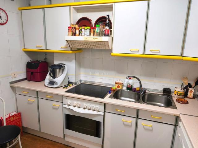 Dúplex en venta en Los Ángeles, Ciudad Real