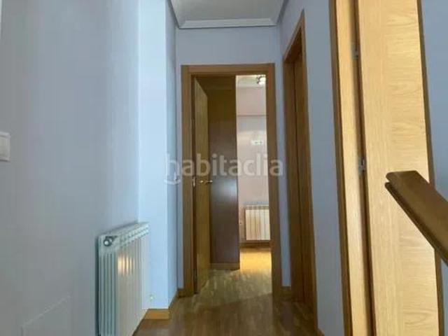 Dúplex en venta en Los Ángeles, Ciudad Real