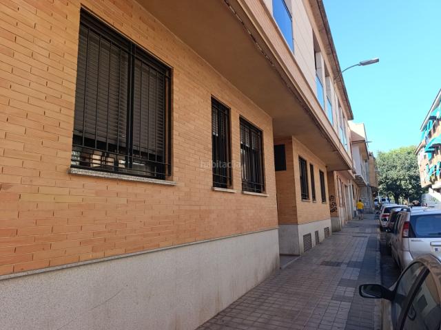 Dúplex en venta en Los Ángeles, Ciudad Real