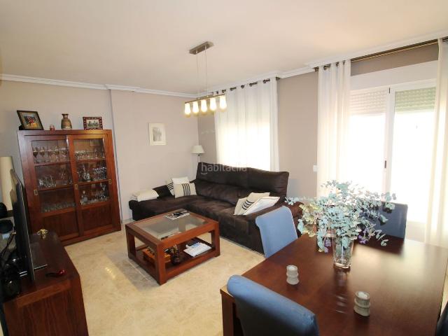 Dúplex en venta en Los Ángeles, Ciudad Real