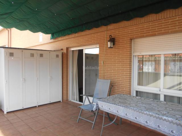 Dúplex en venta en Los Ángeles, Ciudad Real