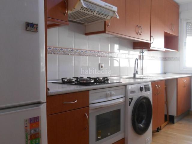 Dúplex en venta en Los Ángeles, Ciudad Real