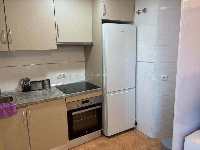 Dúplex en venta en Los Ángeles, Ciudad Real