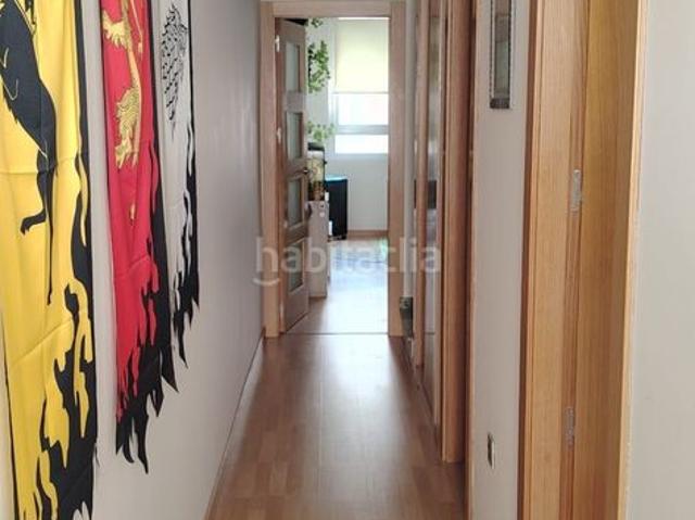 Dúplex en venta en Los Ángeles, Ciudad Real