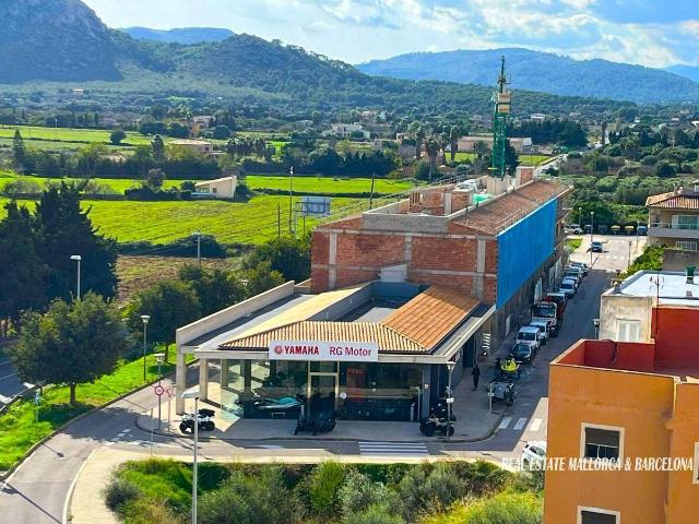 Dúplex en venta en Port d'Alcúdia, Raiguer