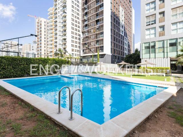 Dúplex en venta en Comarca de València, Valencia