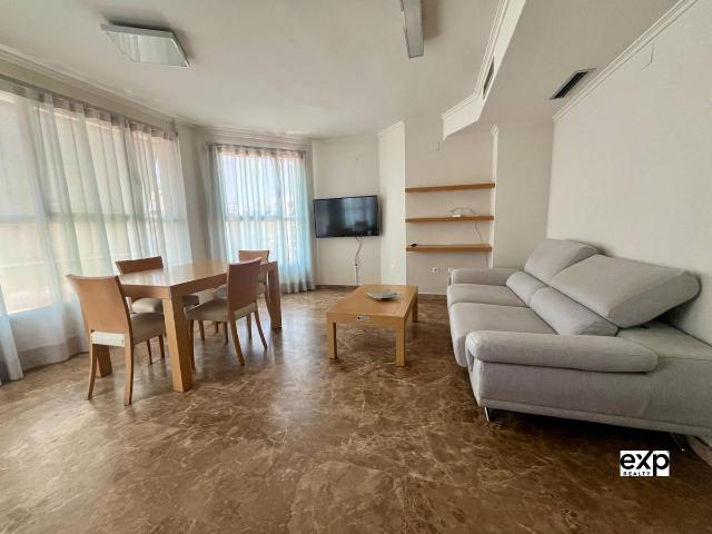 Dúplex en venta en Ciutat Vella, Valencia