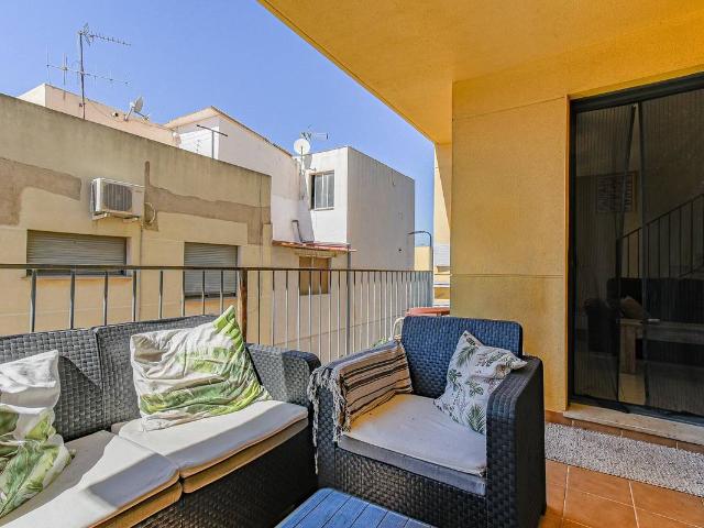 Dúplex en venta en Castelló de la Plana / Castellón de la Plana, Castelló / Castellón