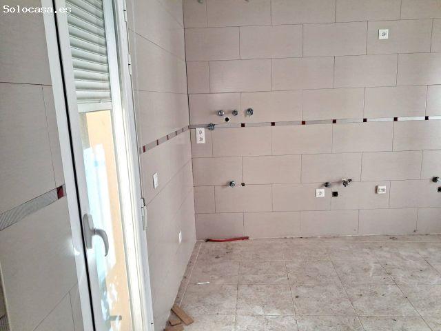 Piso en venta en La Cabaña, El Molar