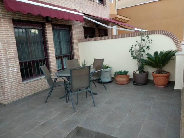 Dúplex en venta en Área Metropolitana de Murcia, Murcia