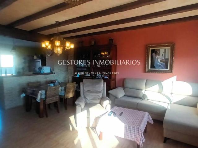 Dúplex en venta en Cocentaina, Alacant / Alicante
