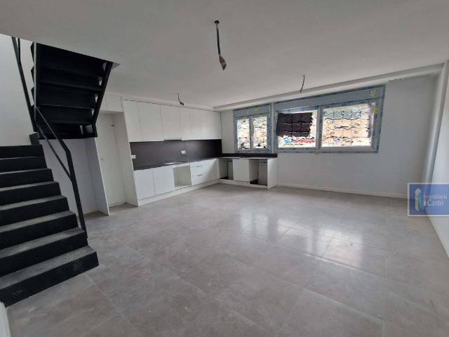 Dúplex en venta en Cocentaina, Alicante