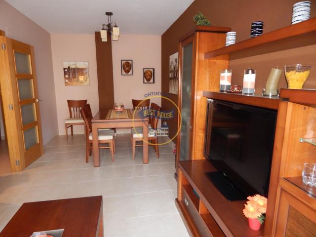 Piso en venta en Cocentaina, Estació Nord