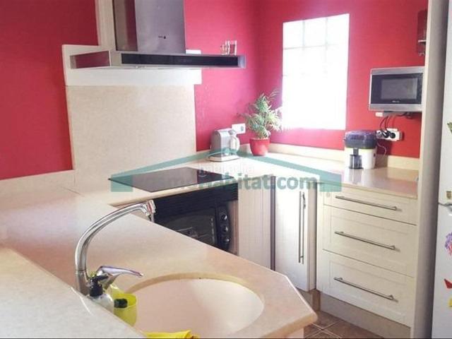 Dúplex en venta en el Comtat, Valencia