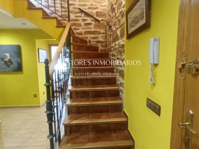 Dúplex en venta en Cocentaina, Alacant / Alicante