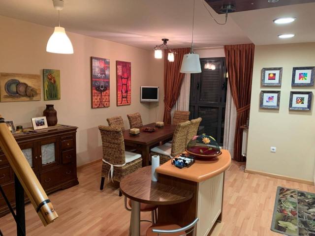 Dúplex en venta en Puebla De Lillo, Castilla y León