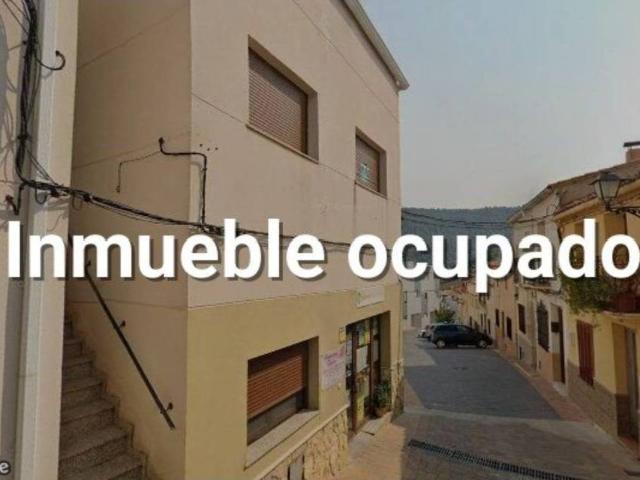 Dúplex en venta en El Valle de Cofrentes-Ayora, Valencia