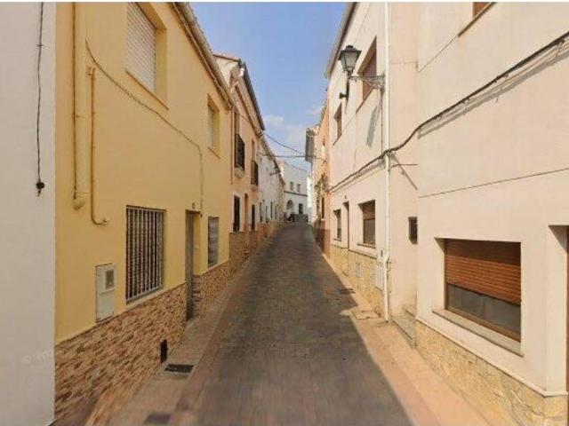 Dúplex en venta en El Valle de Cofrentes-Ayora, Valencia
