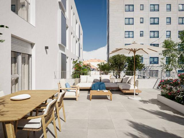 Dúplex en venta en Vigo