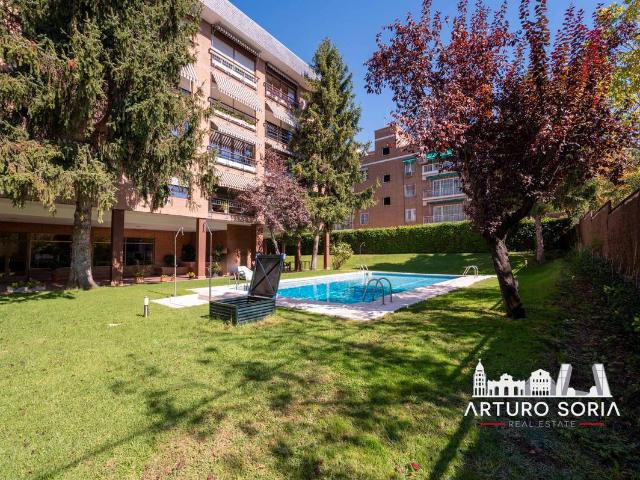 Dúplex en venta en Centro, Madrid