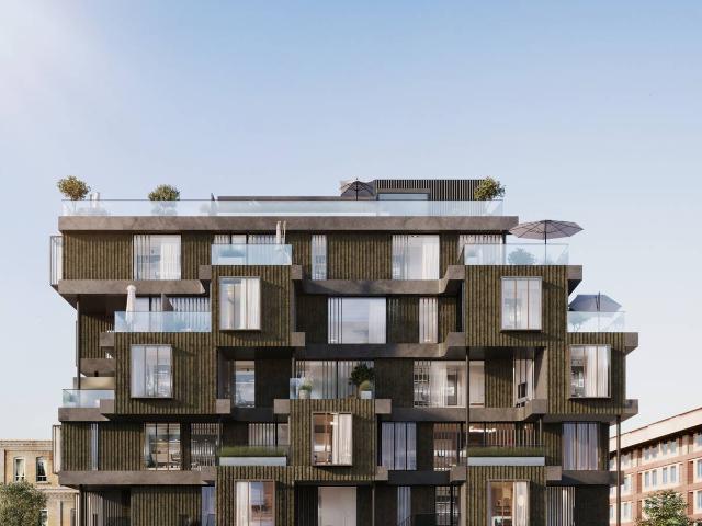Dúplex en venta en Centro, Madrid