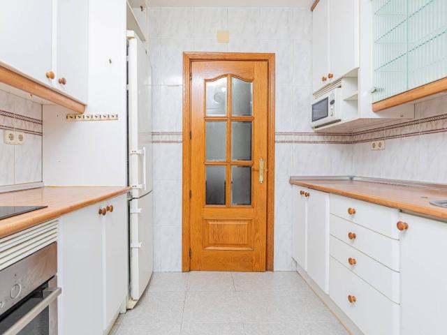 Dúplex en venta en La Estación, Collado