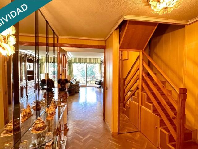 Dúplex en venta en Parque de la Coruña, Collado Villalba