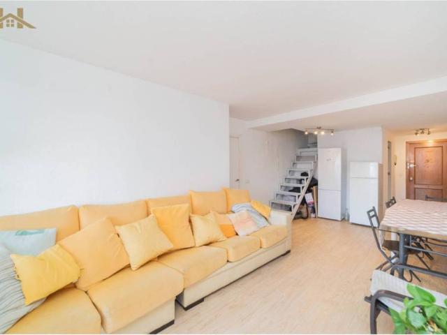 Dúplex en venta en Collado, Madrid