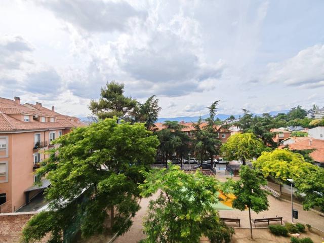 Dúplex en venta en Collado Villalba, Pradillo Herrera