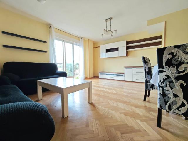 Dúplex en venta en La Estación, Collado