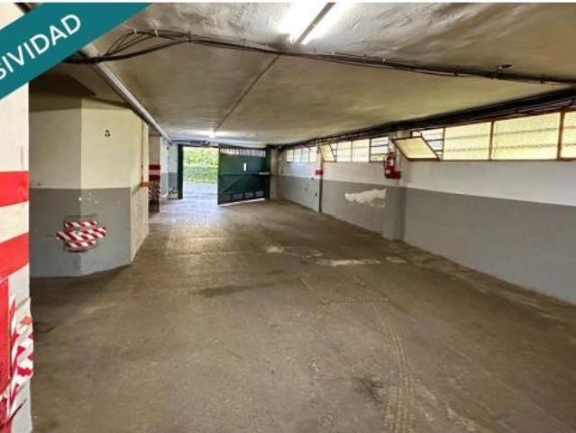 Piso en venta en La Estación, Collado