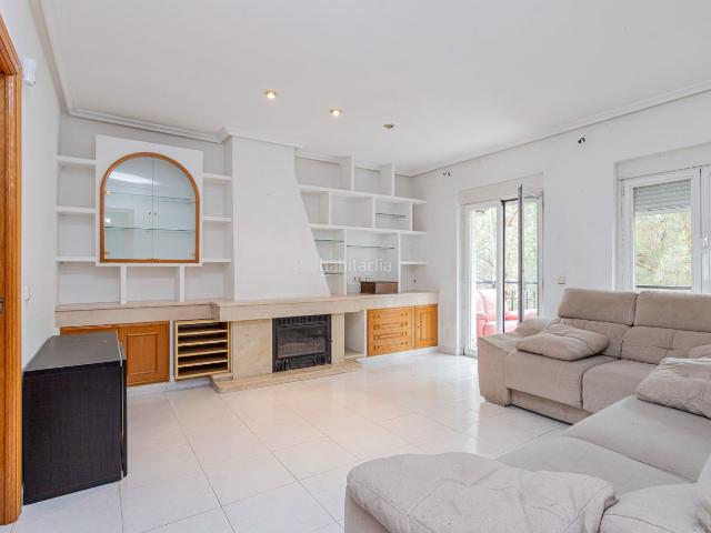 Dúplex en venta en La Estación, Collado