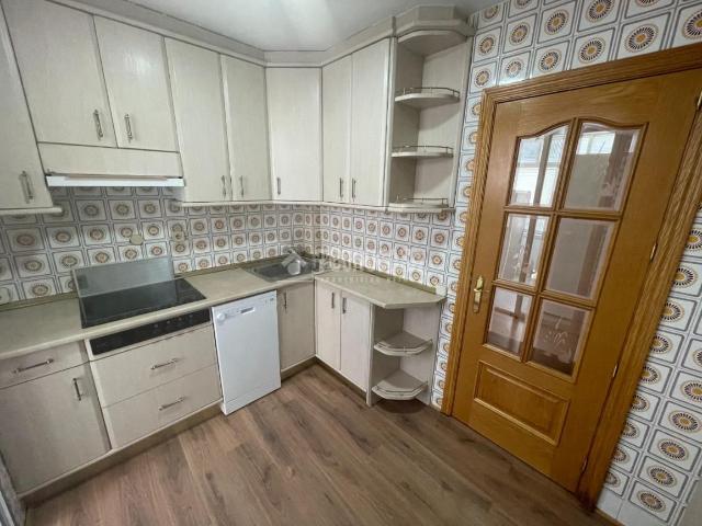 Dúplex en venta en La Estación, Collado
