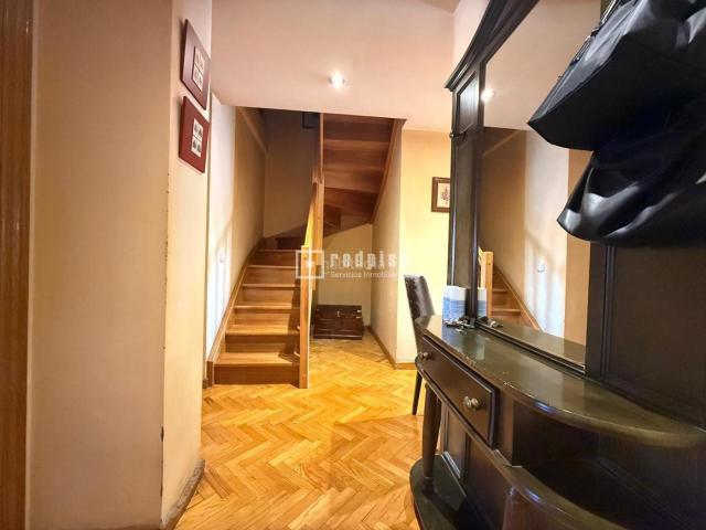 Dúplex en venta en Collado Villalba, La Estación