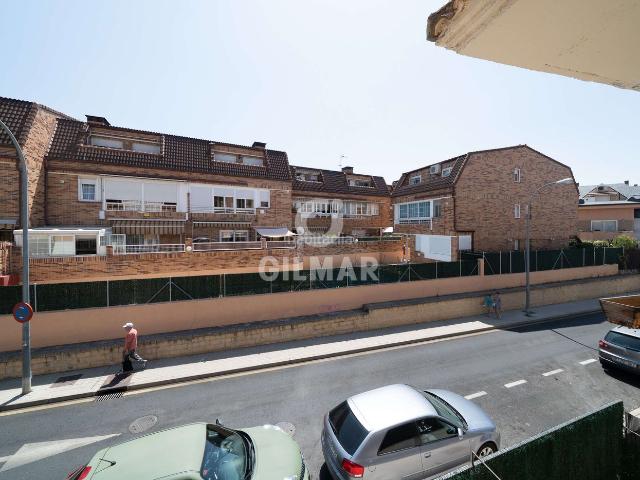Dúplex en venta en La Estación, Collado