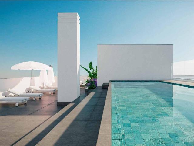 Dúplex en venta en Districte I, Barcelonès