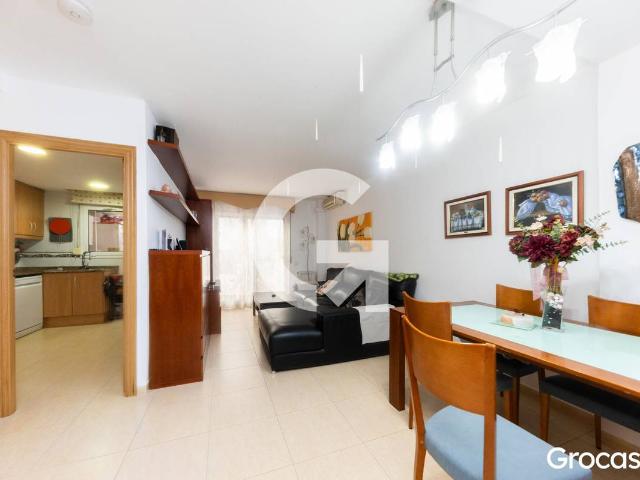 Dúplex en venta en Districte I, Barcelonès